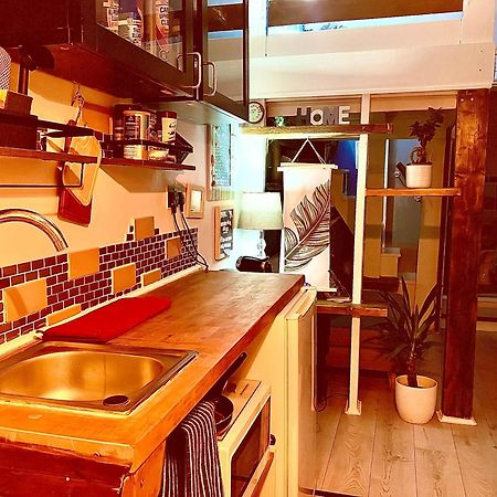 Studio At 39 Dublin Bagian luar foto