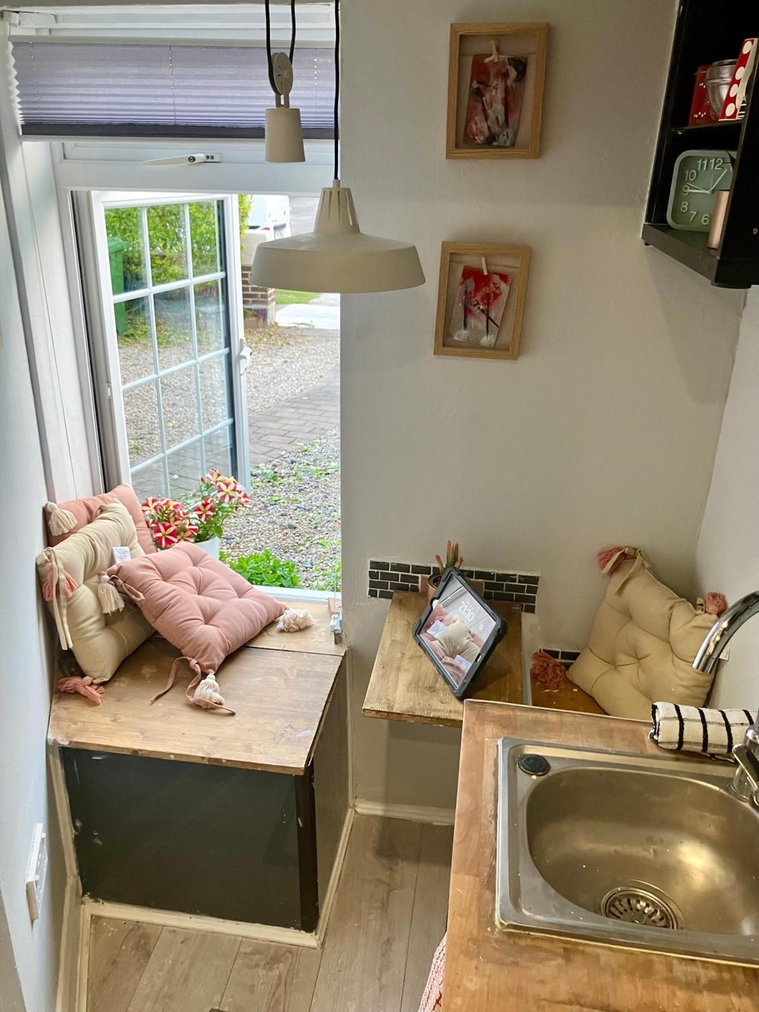 Studio At 39 Dublin Bagian luar foto
