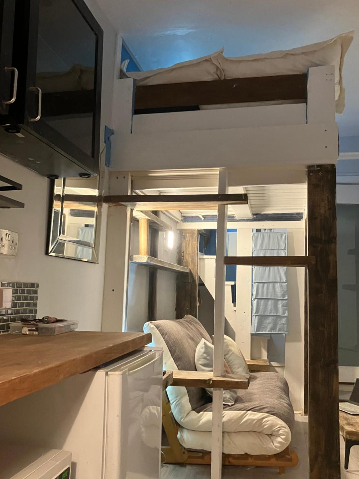 Studio At 39 Dublin Bagian luar foto