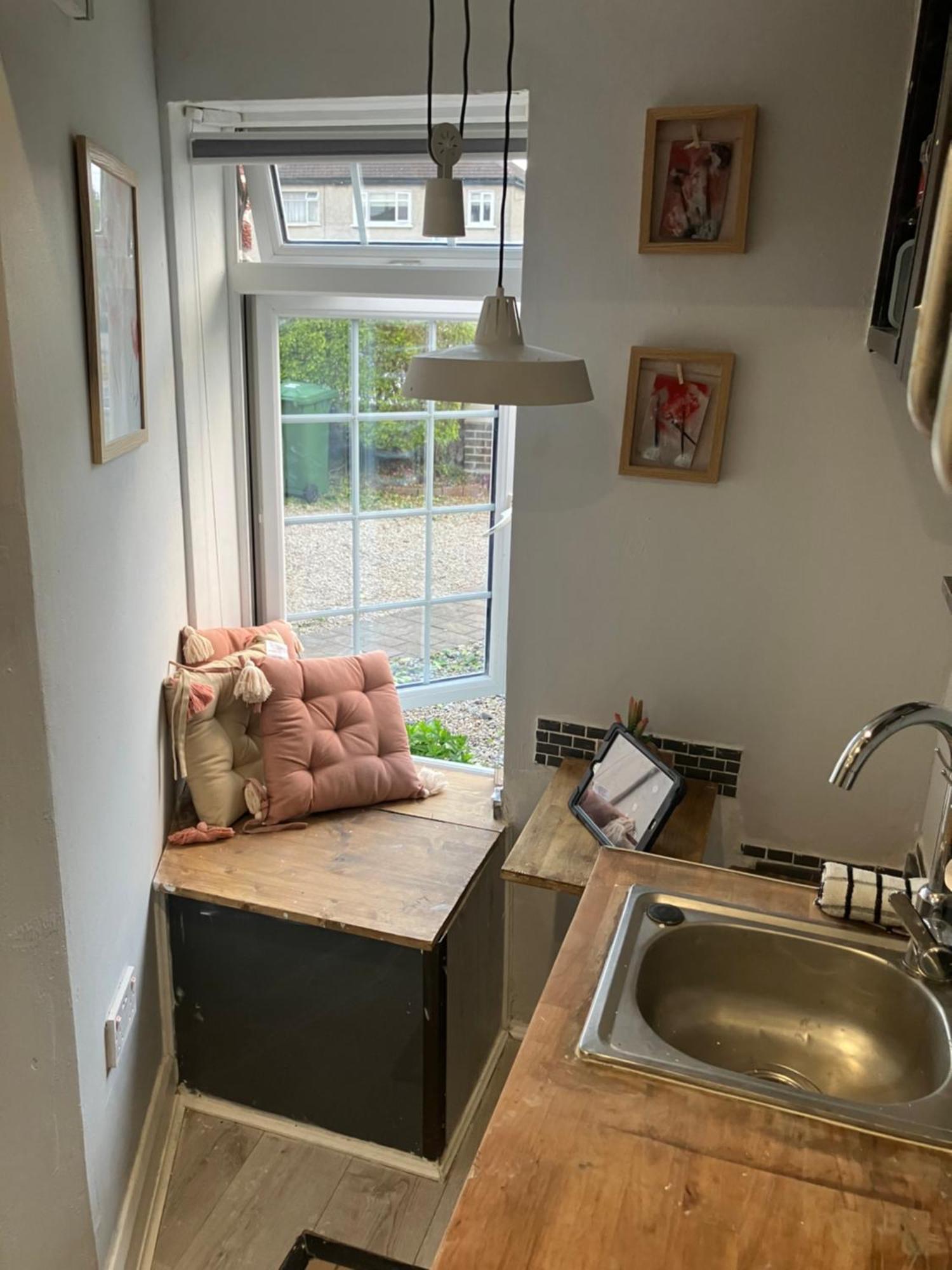 Studio At 39 Dublin Bagian luar foto