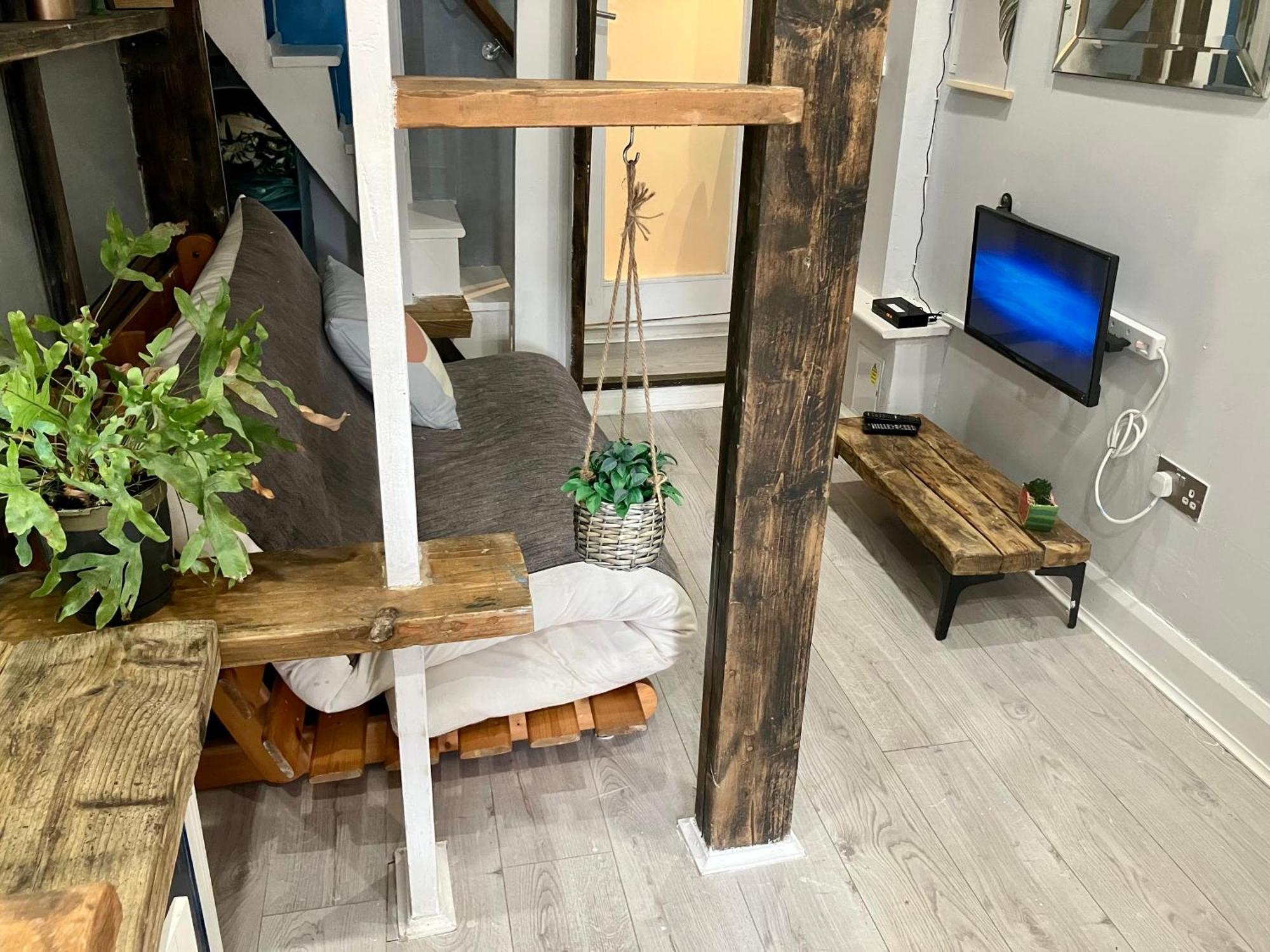 Studio At 39 Dublin Bagian luar foto