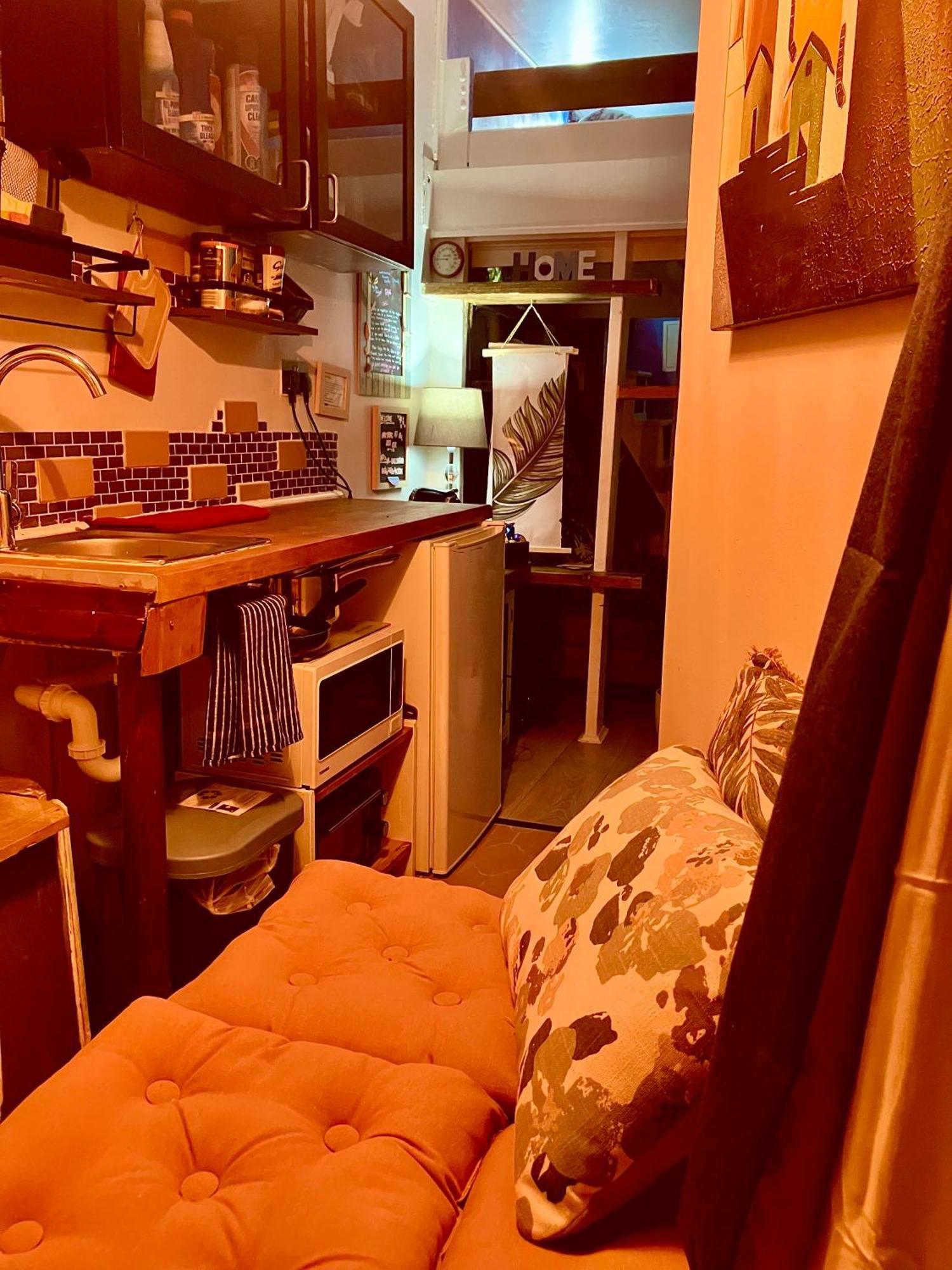 Studio At 39 Dublin Bagian luar foto