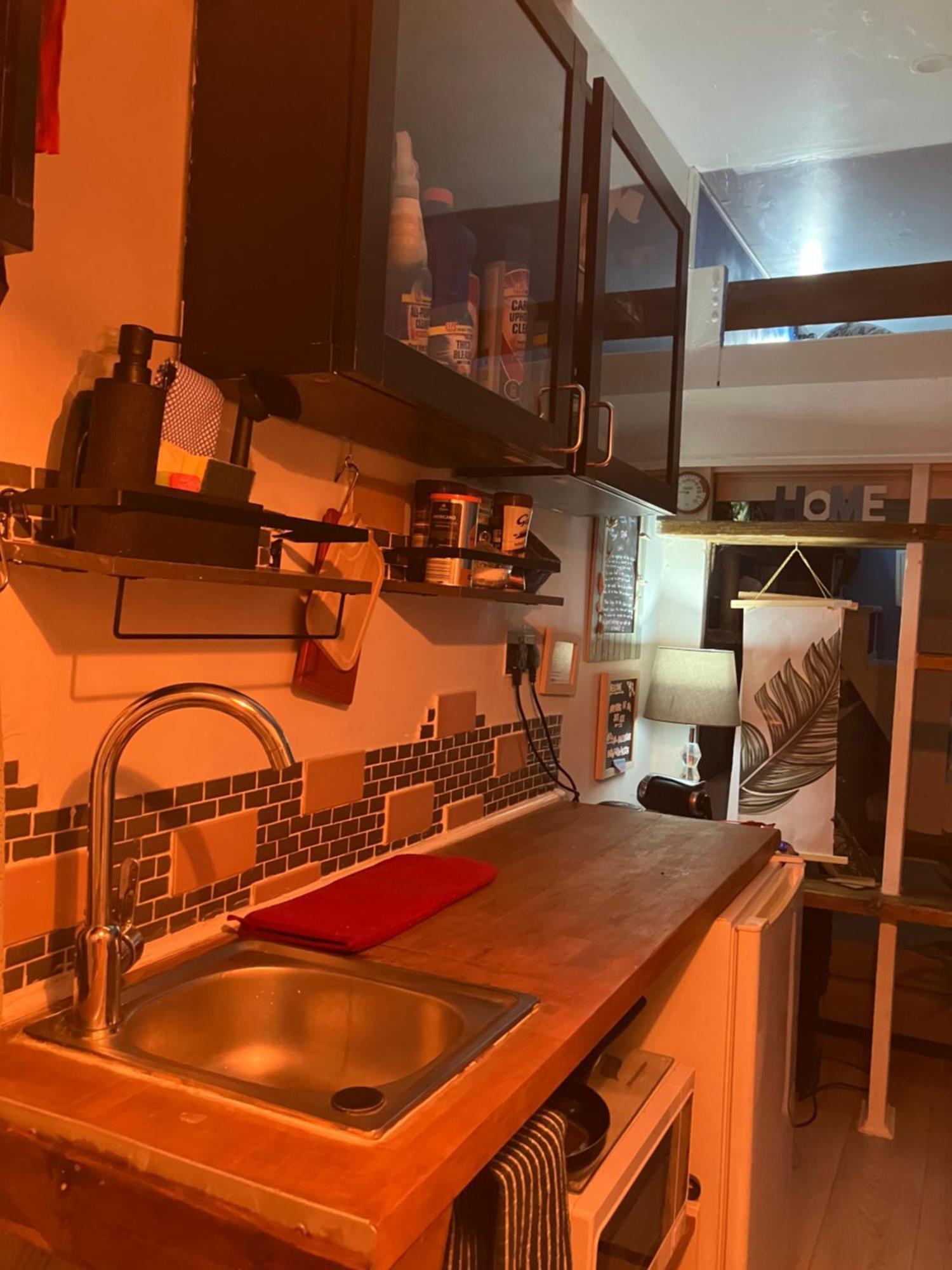 Studio At 39 Dublin Bagian luar foto