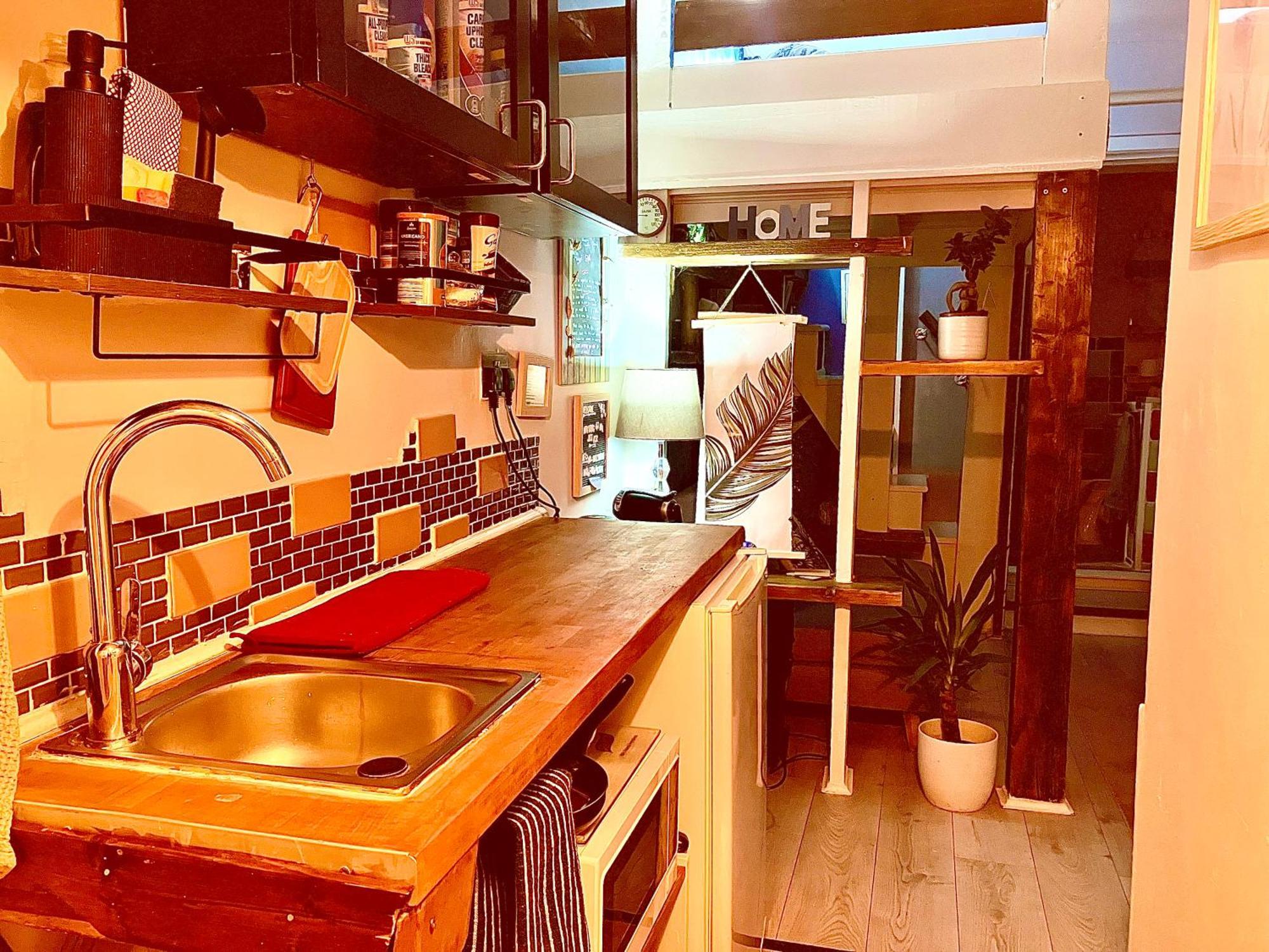Studio At 39 Dublin Bagian luar foto